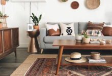 Ahşapla En İyi Uyum Sağlayan Renkler