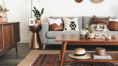 Ahşapla En İyi Uyum Sağlayan Renkler