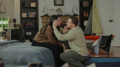 Çarpıntı 10. Bölümde Meryem, Metin’e Öğrendiklerini Söyledi