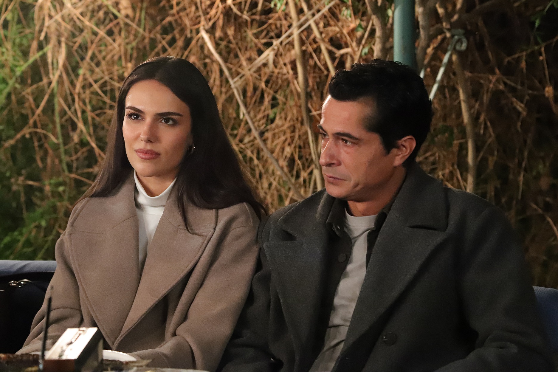 Cennetin Çocukları 8. Bölümde Arife velayet davasını kazandı! Şeref namlunun ucuna geldi! Cennetin Çocukları 8. Bölümde Arife velayet davasını kazandı! Şeref namlunun ucuna geldi!