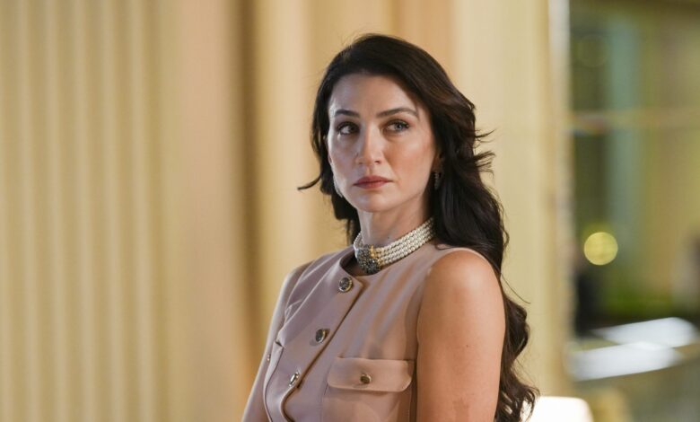 Ceren Benderlioğlu: Irmak Karakterimle Benzerliklerim Var