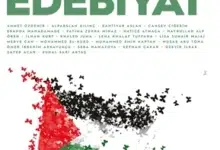 Dil ve Edebiyat Dergisi’nin 203. Sayısı Yayımlandı