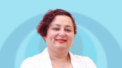 Dr. Füsun Topçugil: Yüzdeki Lekeler Lupus Belirtisi Olabilir