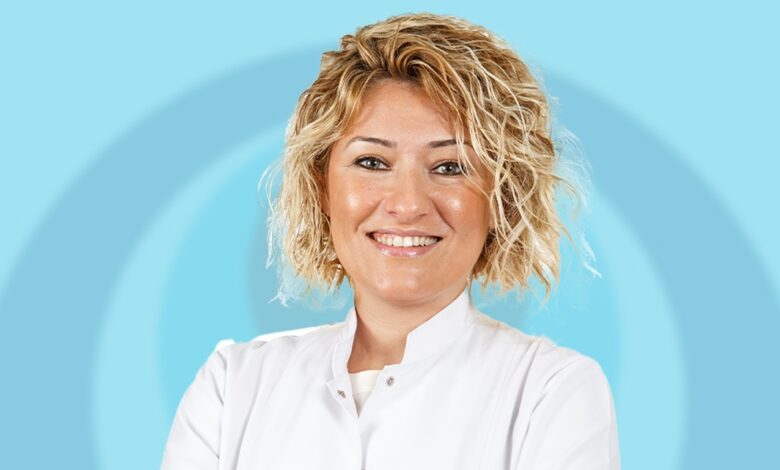 Akıllı Cihaz Kullanımı Çocuklarda Göz Sağlığını Tehdit