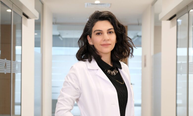 Ekran Bağımlılığı Ağız Sağlığını Tehdit Ediyor