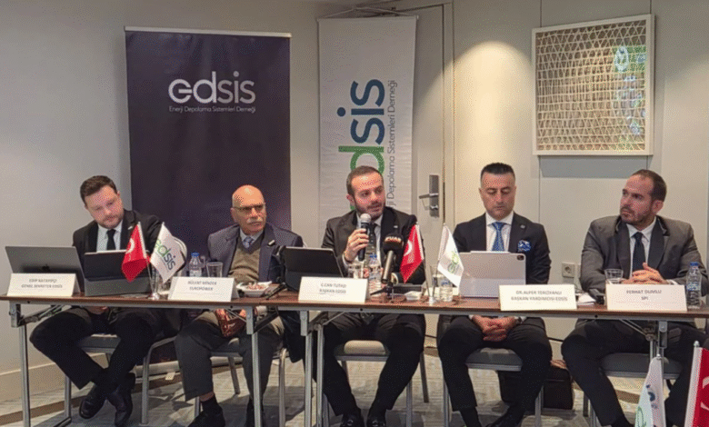 Enerjide 40 Bin MW’lık Stok İçin Geri Sayım Başladı