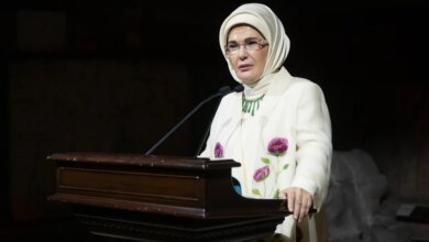 Emine Erdoğan: Kültürel Miras Savunuculuğu Bir Vefa Borcudur