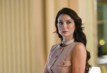 Ceren Benderlioğlu, Eşref Rüya’daki Hayran Yorumunu Açıkladı