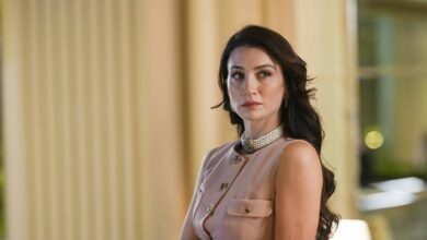 Ceren Benderlioğlu, Eşref Rüya’daki Hayran Yorumunu Açıkladı