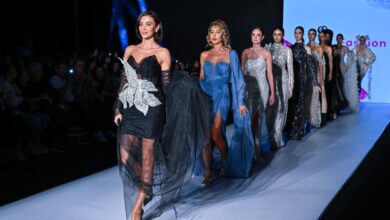 Fashion Prime Moda Dünyasını İzmir’de Buluşturdu