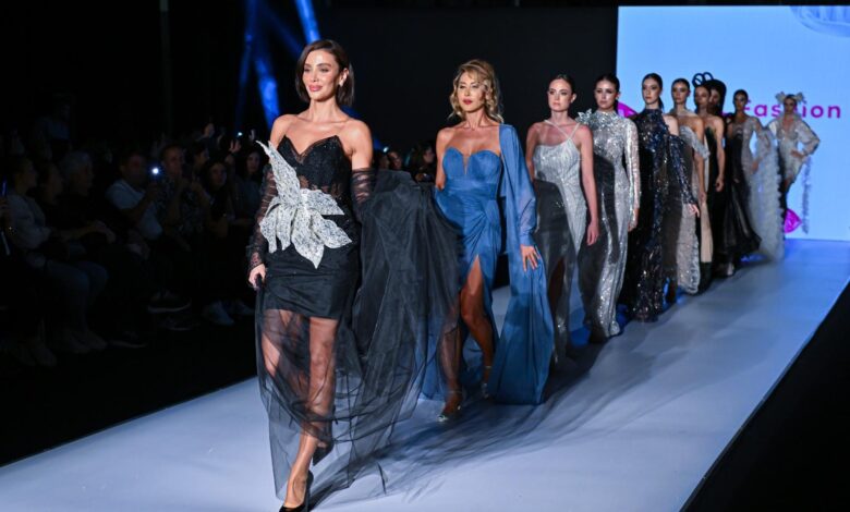 Fashion Prime Moda Dünyasını İzmir’de Buluşturdu