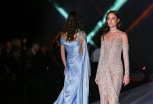 Fashion Prime’da 2026 trendleri podyumda sergilendi