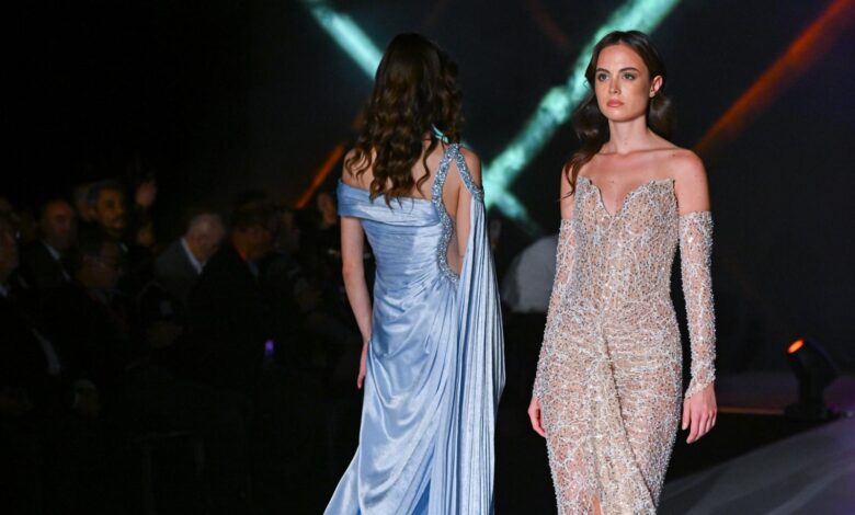 Fashion Prime’da 2026 trendleri podyumda sergilendi