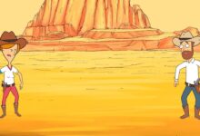 HBO Max, Türkiye’nin İlk Yetişkin Animasyon Dizisi ‘Feride’…