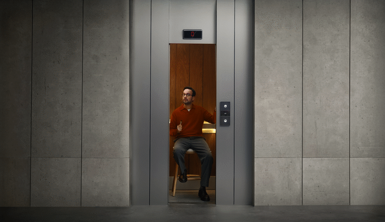 ING Türkiye’den Paranormal Durumlara Esprili Yaklaşım