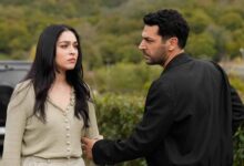 Güller ve Günahlar 7. Bölümde Aşk ve İhanet Temaları İşlendi
