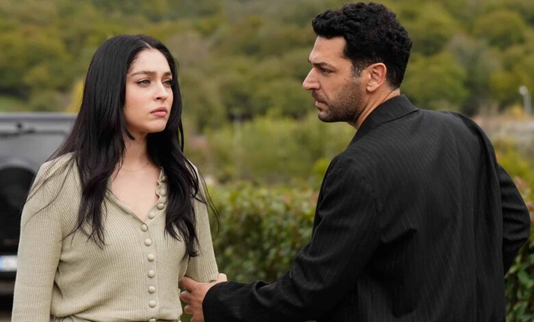 Güller ve Günahlar 7. Bölümde Aşk ve İhanet Temaları İşlendi