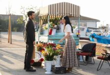 Güller ve Günahlar 6. Bölümde Kader ve Zeynep’in Mücadelesi