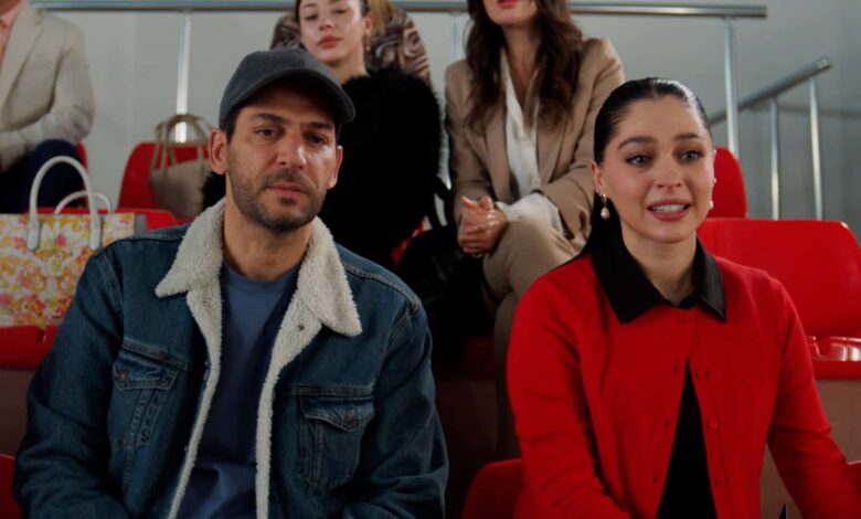 Güller ve Günahlar Bu Akşam İzleyicileri Ekrana Kilitleyecek