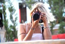 Gazeteci Fulya Omaç: Gazetecilik Benim Ait Olduğum Yer