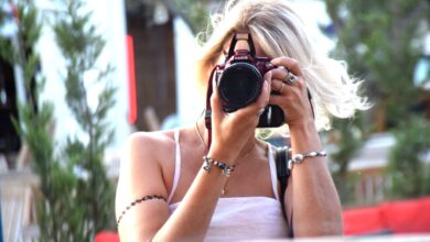 Gazeteci Fulya Omaç: Gazetecilik Benim Ait Olduğum Yer