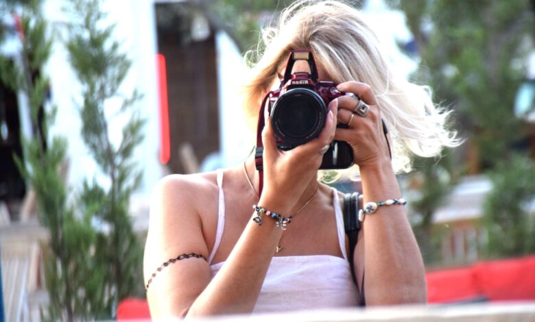 Gazeteci Fulya Omaç: Gazetecilik Benim Ait Olduğum Yer