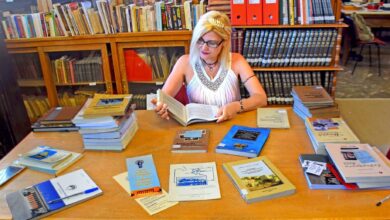 Fulya Omaç: Gazetecilikte Tutku ve Sorumluluk