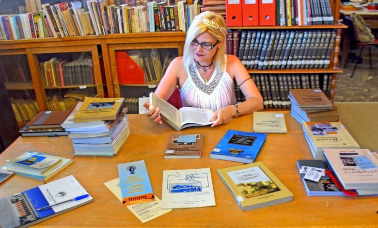 Fulya Omaç: Gazetecilikte Tutku ve Sorumluluk