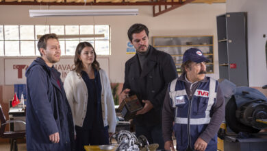 Gönül Dağı 193. Bölümde Taner’in Hayalleri Yarım Kaldı