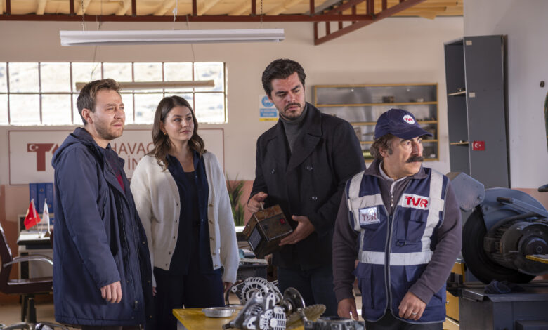 Gönül Dağı 193. Bölümde Taner’in Hayalleri Yarım Kaldı