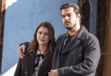 Gönül Dağı 194. Bölümde Esra ve Selma’nın Sırları Ortaya