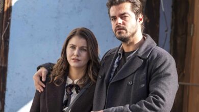 Gönül Dağı 194. Bölümde Esra ve Selma’nın Sırları Ortaya