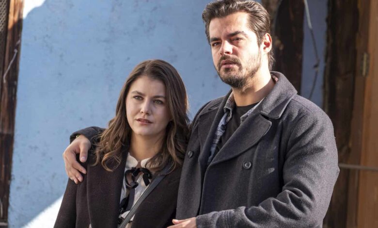 Gönül Dağı 194. Bölümde Esra ve Selma’nın Sırları Ortaya