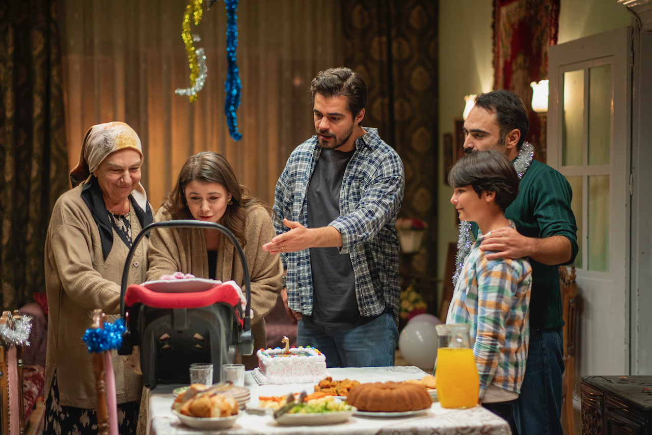 Gönül Dağı 191. Bölümde Taner’in gönül darlığına Selma iyi geldi! Süleyman hayata gözlerini yumdu! Gönül Dağı 191. Bölümde Taner’in gönül darlığına Selma iyi geldi! Süleyman hayata gözlerini yumdu!