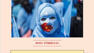 Gönül Köprüsü Şiir Dergisi’nin 6. Sayısı Yayınlandı