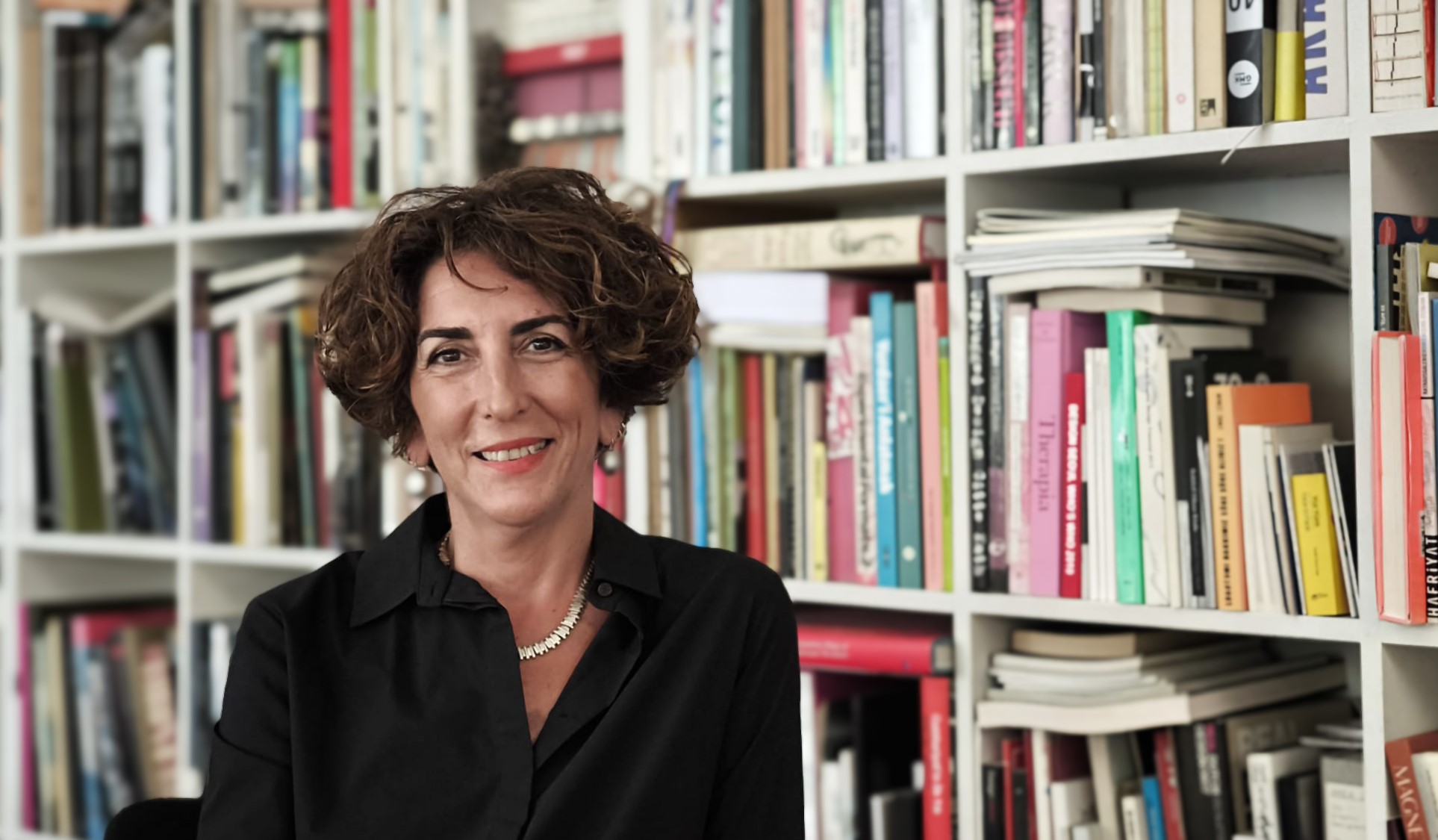 Yeşim Demir Pröhl, İstanbul Modern’de Tasarım Sürecini