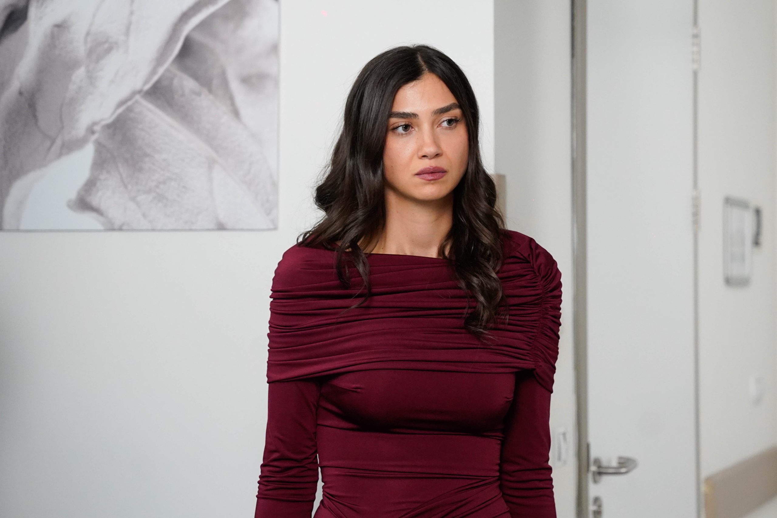 Güller ve Günahlar’ın Azra’sı Aleyna Solaker: “Herkes