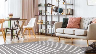 Halı Rengi Seçerken Dikkat Edilmesi Gerekenler