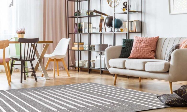 Halı Rengi Seçerken Dikkat Edilmesi Gerekenler