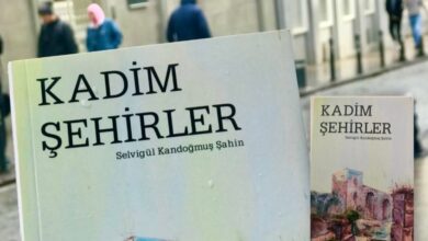 Hüzün Yüklü Seyahatler Kitabı: ‘Kadim Şehirler’ Üzerine