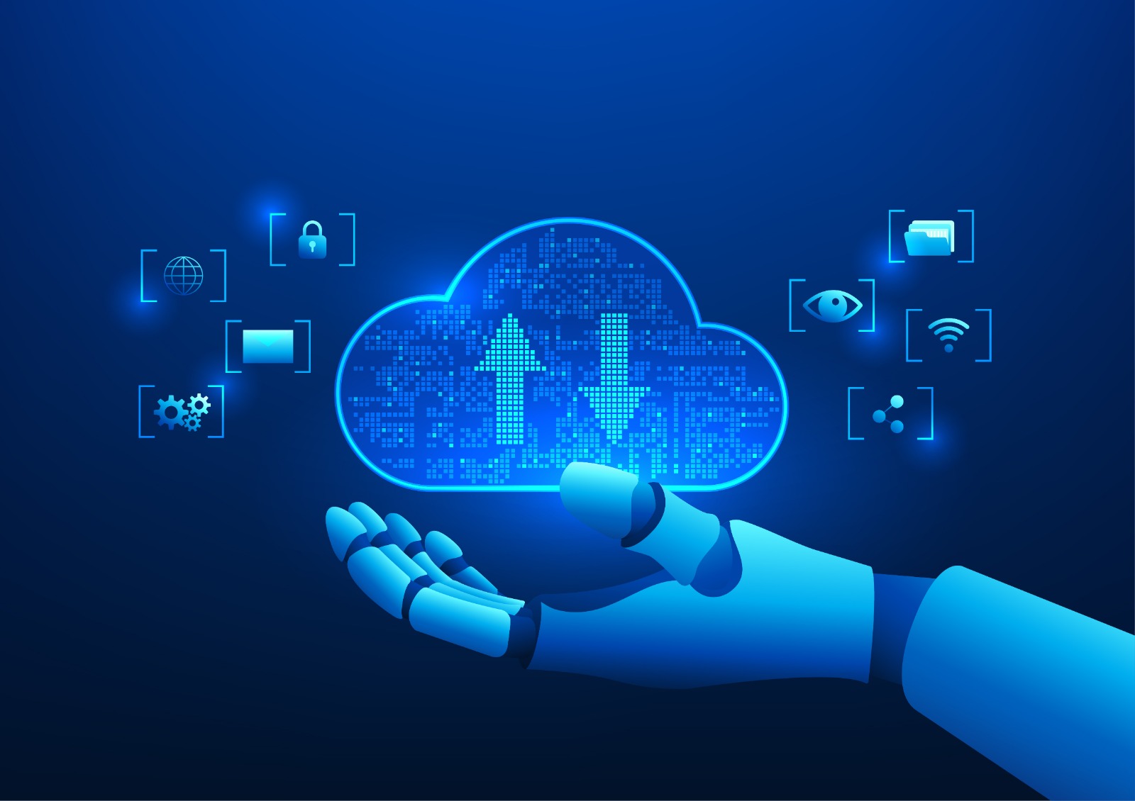 IFS ÜÇÜNCÜ ÇEYREKTE DE ENDÜSTRİYEL YAPAY ZEKADAKİ LİDER KONUMUNU KORUYOR IFS ÜÇÜNCÜ ÇEYREKTE DE ENDÜSTRİYEL YAPAY ZEKADAKİ LİDER KONUMUNU KORUYOR