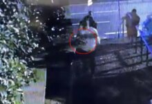 Beyoğlu’nda Havaya Ateş Açan Şüpheli Tutuklandı