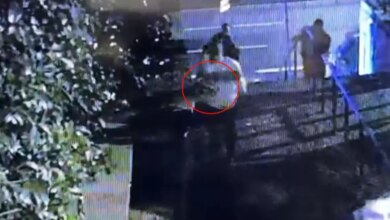 Beyoğlu’nda Havaya Ateş Açan Şüpheli Tutuklandı