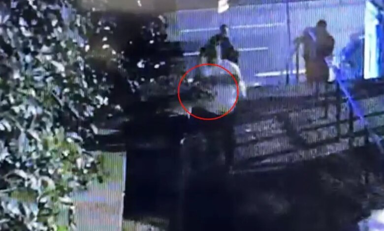 Beyoğlu’nda Havaya Ateş Açan Şüpheli Tutuklandı