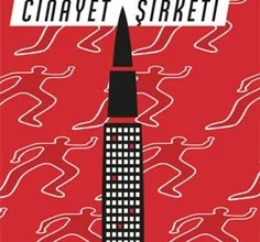 İnsanın Kendi Kurallarıyla İmtihanı: Cinayet Şirketi