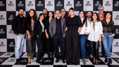 İsimsiz Eserler Mezarlığı Dünya Prömiyerini Tallinn’de Yaptı