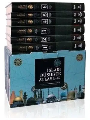 İslam Düşünce Atlası: Medeniyetimizin Hafızasını Yeniden