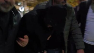 Ordu’da kuyumcu soygununu gerçekleştiren polis memuru