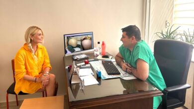 Yumurtalık Kistlerinin Kadın Sağlığı Üzerindeki Etkileri