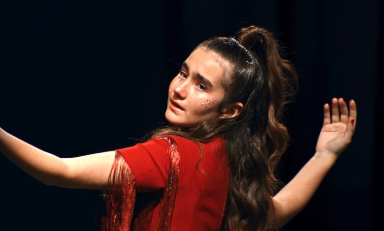 Kanto Filmi Kahire Uluslararası Film Festivali’nde